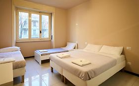Giramondo appartment centrale